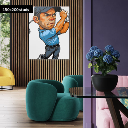 150*200studs, 120*160cm, 47,25*63inch