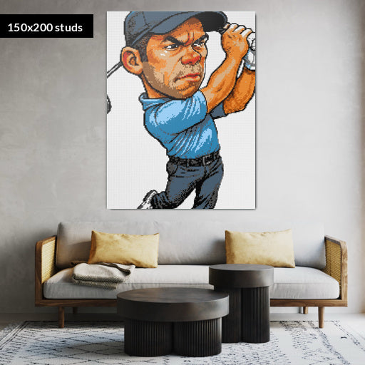 150*200studs, 120*160cm, 47,25*63inch