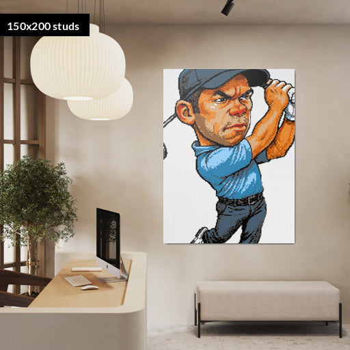 150*200studs, 120*160cm, 47,25*63inch