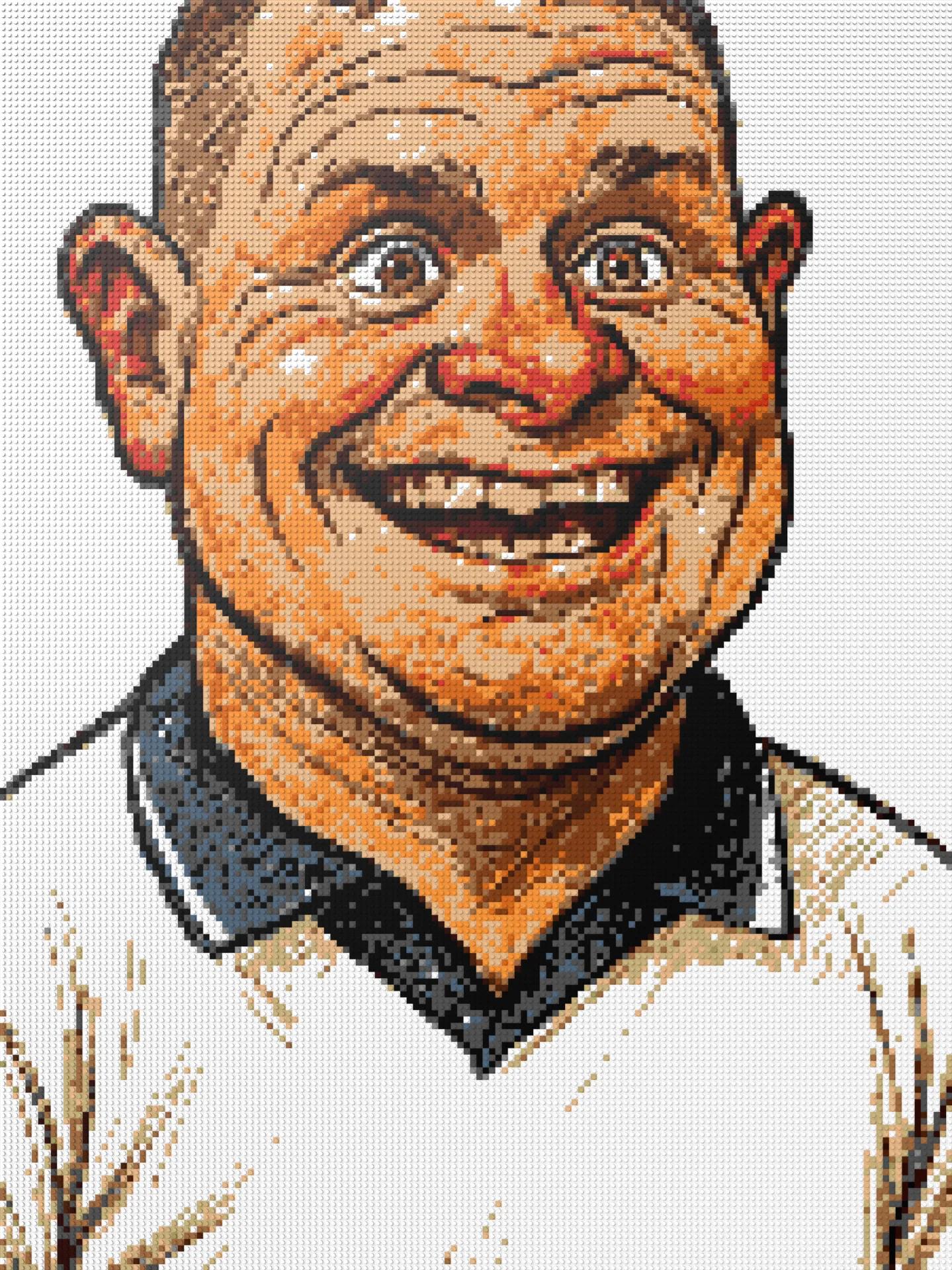 150*200studs, 120*160cm, 47,25*63inch