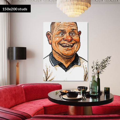 150*200studs, 120*160cm, 47,25*63inch