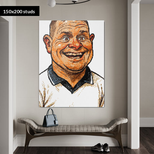 150*200studs, 120*160cm, 47,25*63inch