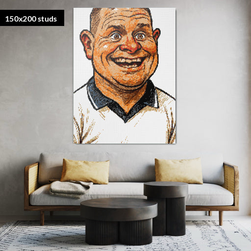 150*200studs, 120*160cm, 47,25*63inch