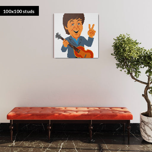 100*100studs, 80*80cm, 31,5*31,5inch
