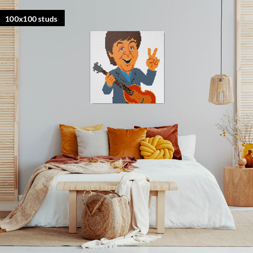 100*100studs, 80*80cm, 31,5*31,5inch