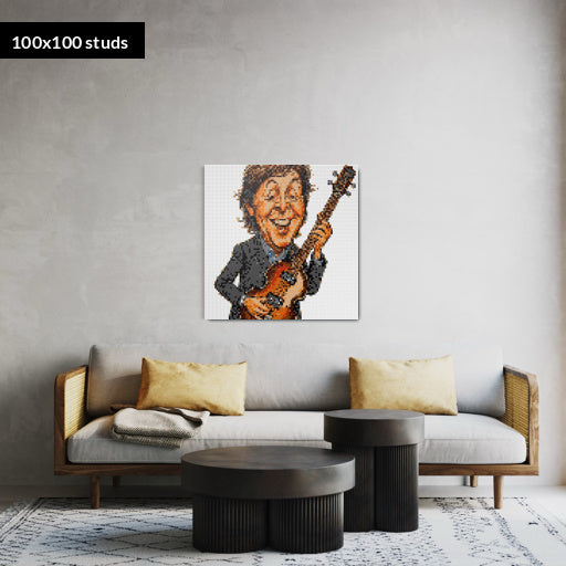 100*100studs, 80*80cm, 31,5*31,5inch