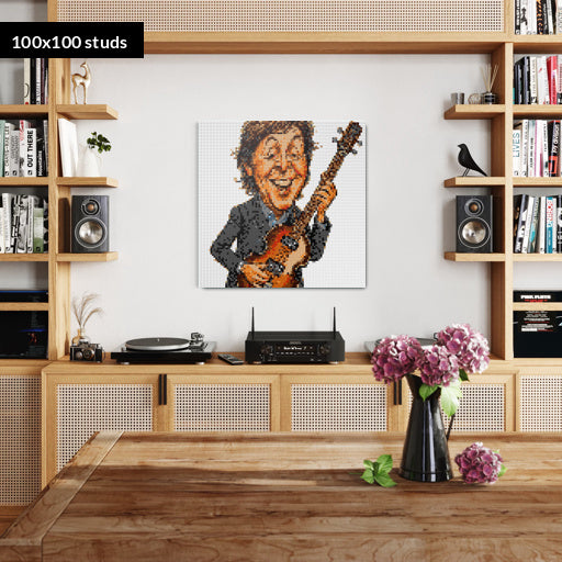 100*100studs, 80*80cm, 31,5*31,5inch