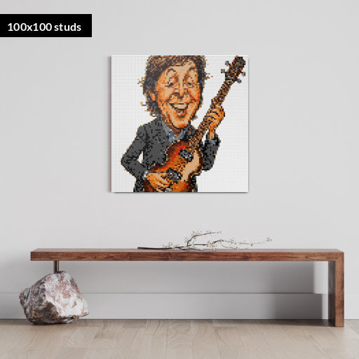 100*100studs, 80*80cm, 31,5*31,5inch