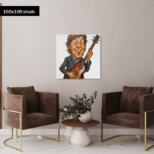 100*100studs, 80*80cm, 31,5*31,5inch