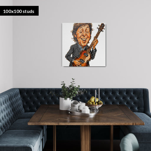 100*100studs, 80*80cm, 31,5*31,5inch