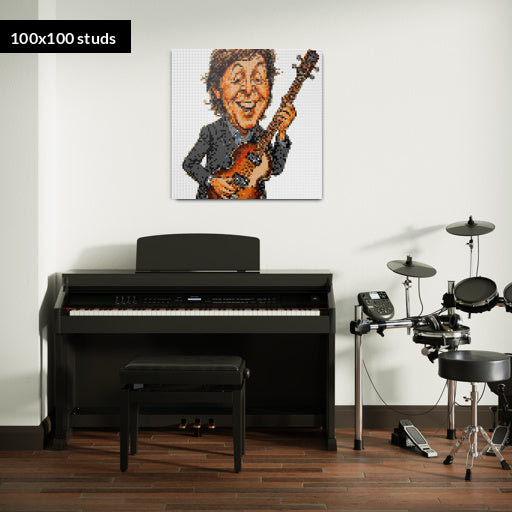 100*100studs, 80*80cm, 31,5*31,5inch