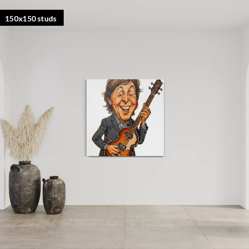 150*150studs, 120*120cm, 47,25*47,25inch