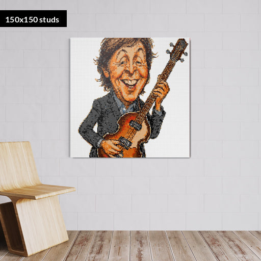 150*150studs, 120*120cm, 47,25*47,25inch