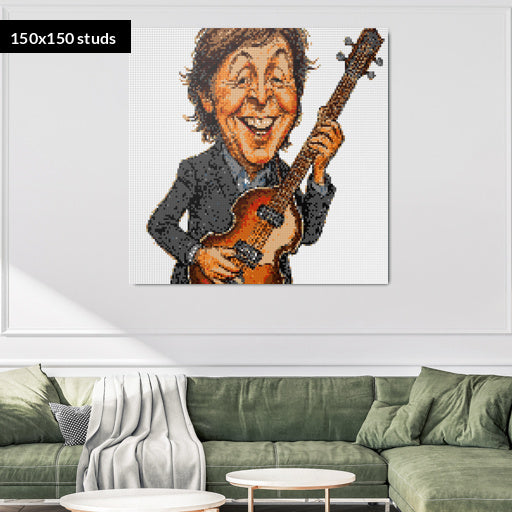 150*150studs, 120*120cm, 47,25*47,25inch