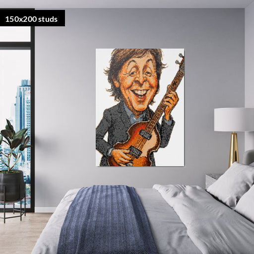 150*200studs, 120*160cm, 47,25*63inch