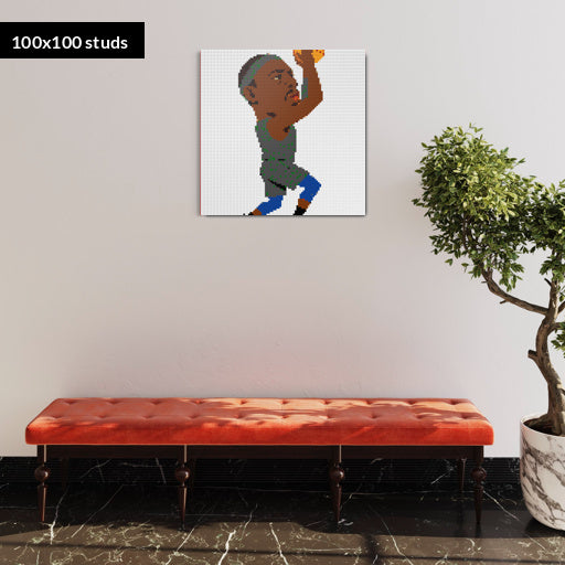 100*100studs, 80*80cm, 31,5*31,5inch