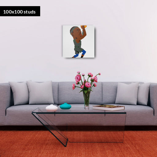 100*100studs, 80*80cm, 31,5*31,5inch