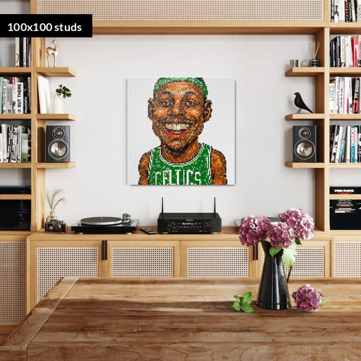 100*100studs, 80*80cm, 31,5*31,5inch