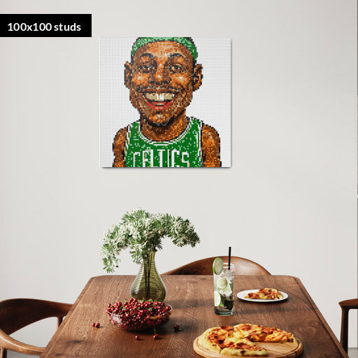 100*100studs, 80*80cm, 31,5*31,5inch