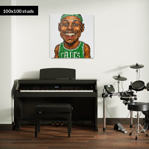 100*100studs, 80*80cm, 31,5*31,5inch