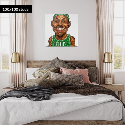 100*100studs, 80*80cm, 31,5*31,5inch