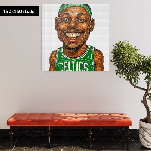 150*150studs, 120*120cm, 47,25*47,25inch