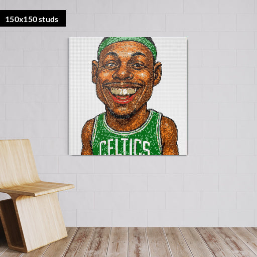 150*150studs, 120*120cm, 47,25*47,25inch