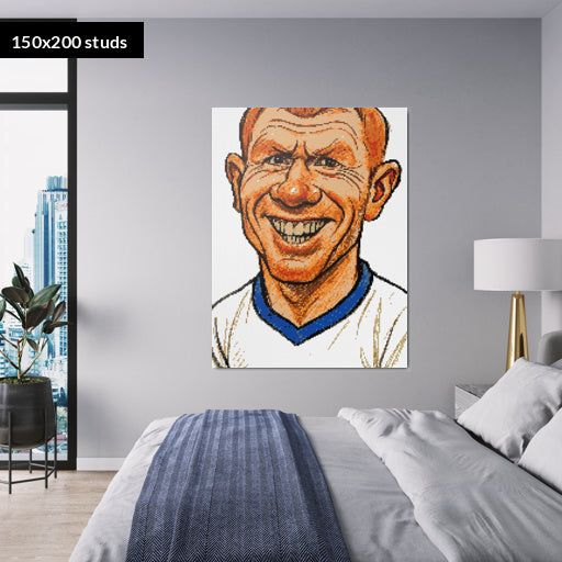 150*200studs, 120*160cm, 47,25*63inch