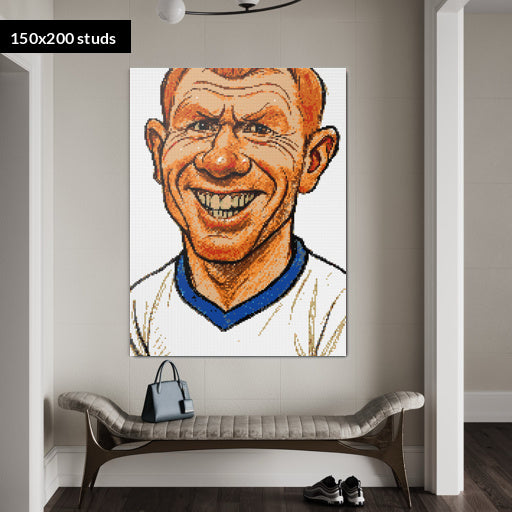 150*200studs, 120*160cm, 47,25*63inch