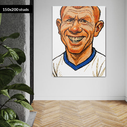 150*200studs, 120*160cm, 47,25*63inch