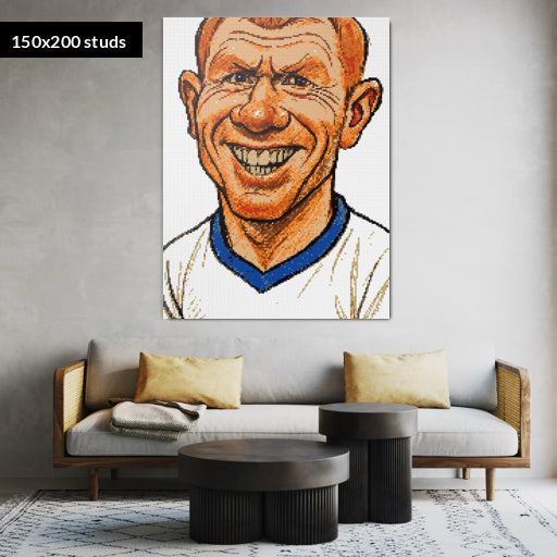 150*200studs, 120*160cm, 47,25*63inch