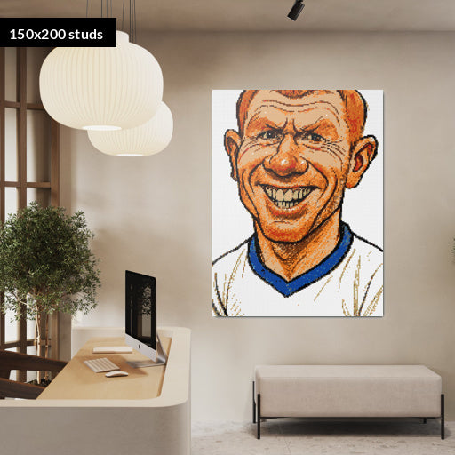 150*200studs, 120*160cm, 47,25*63inch