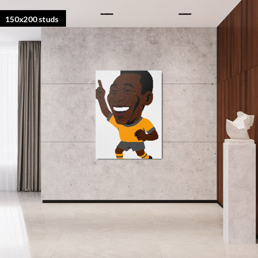 150*200studs, 120*160cm, 47,25*63inch