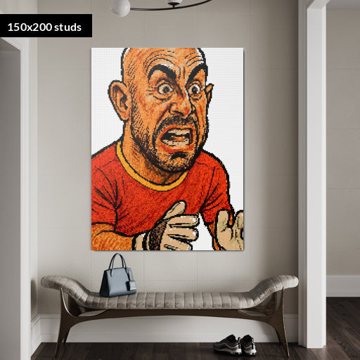 150*200studs, 120*160cm, 47,25*63inch