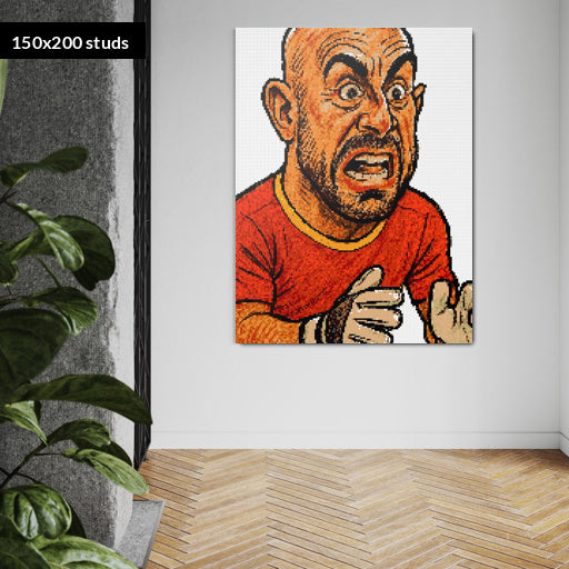 150*200studs, 120*160cm, 47,25*63inch