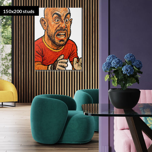 150*200studs, 120*160cm, 47,25*63inch