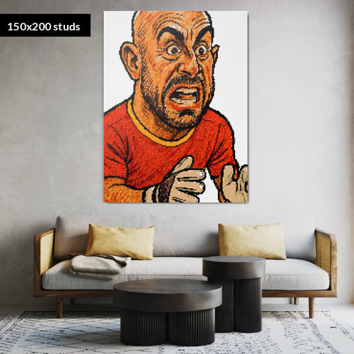 150*200studs, 120*160cm, 47,25*63inch