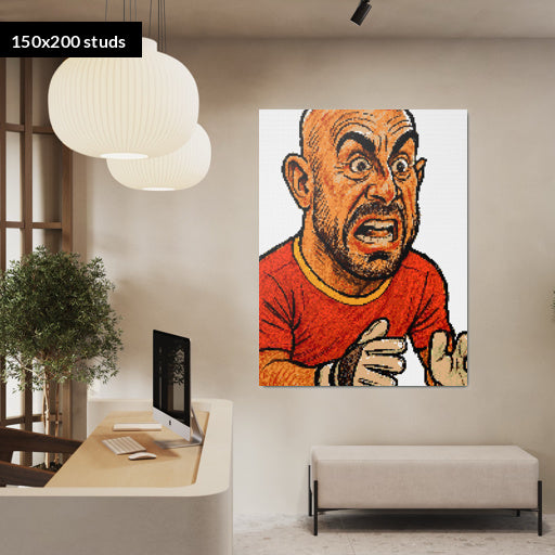 150*200studs, 120*160cm, 47,25*63inch