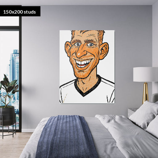 150*200studs, 120*160cm, 47,25*63inch