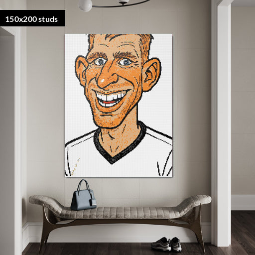 150*200studs, 120*160cm, 47,25*63inch