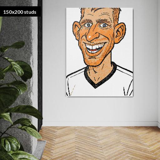 150*200studs, 120*160cm, 47,25*63inch