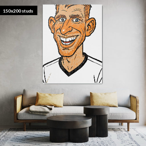 150*200studs, 120*160cm, 47,25*63inch