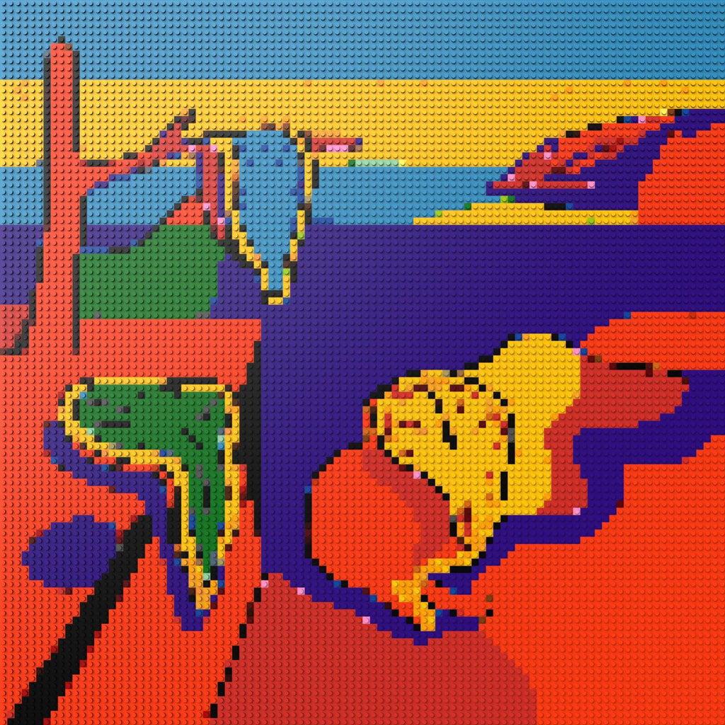 100*100studs, 80*80cm, 31,5*31,5inch