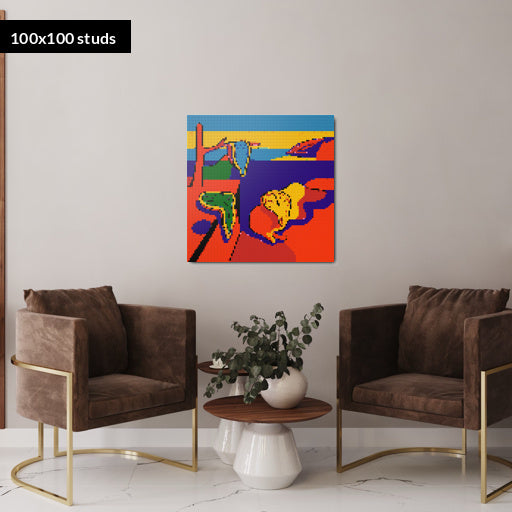 100*100studs, 80*80cm, 31,5*31,5inch