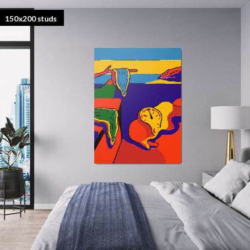 150*200studs, 120*160cm, 47,25*63inch