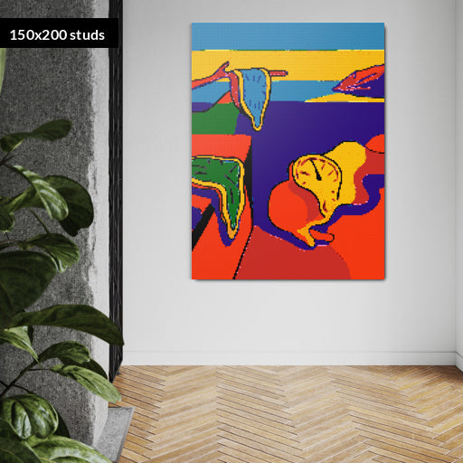 150*200studs, 120*160cm, 47,25*63inch