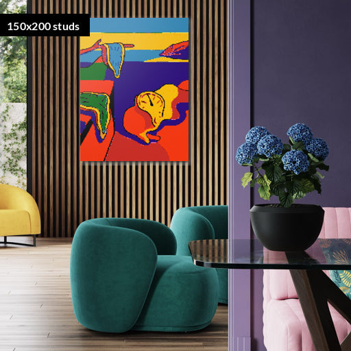 150*200studs, 120*160cm, 47,25*63inch