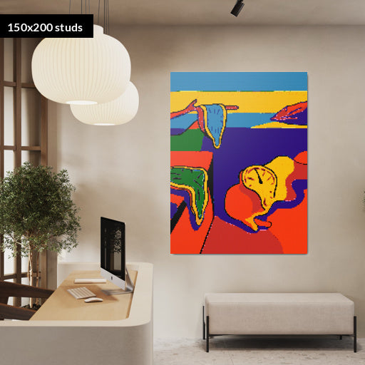 150*200studs, 120*160cm, 47,25*63inch