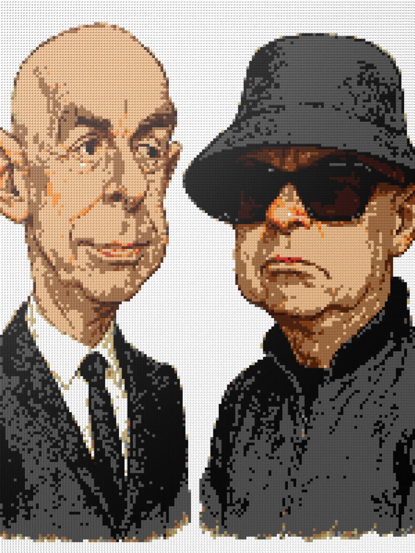 150*200studs, 120*160cm, 47,25*63inch