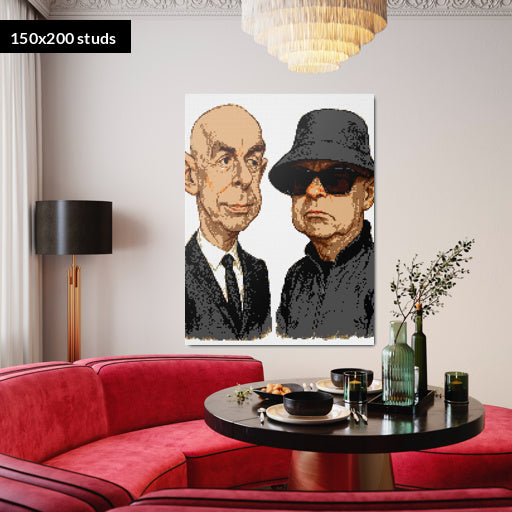 150*200studs, 120*160cm, 47,25*63inch